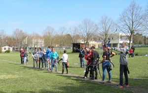 24.03.2018 - L'art de prendre de la distance...