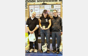 25.03.2018 - Le circus fertois