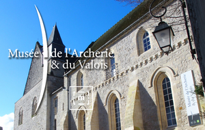 03.04.2018 - Musée de l'Archerie & du Valois