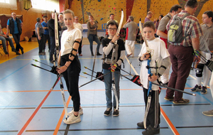 07.04.2018 - Finale jeunes à Grigny