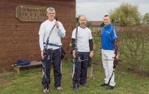 07.04.2018 - Beursault à Egly