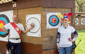 08.04.2018 - Tir du Roy 2018