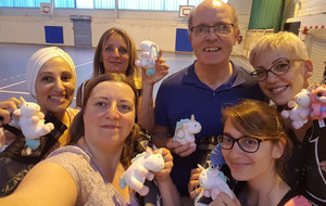 04.06.2018 - Les Dames à la Licorne