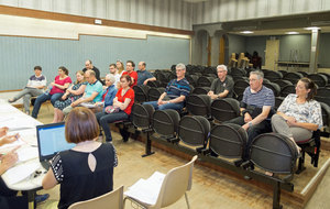 08.06.2018 - Assemblée générale ordinaire