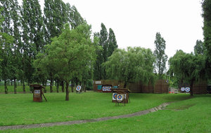 14.06.2018 - Un terrain branché...