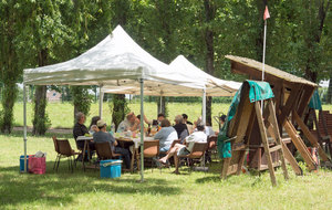 16.06.2018 - Fête de fin de saison