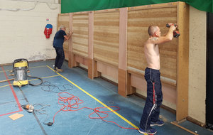 04.07.2018 - Les dégâts du PALET...