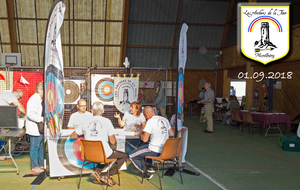 01.09.2018 - Forum des associations