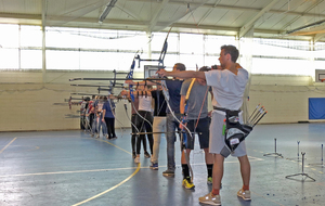 20.09.2018 - C'est la rentrée !