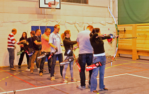 24.09.2018 - La saison commence