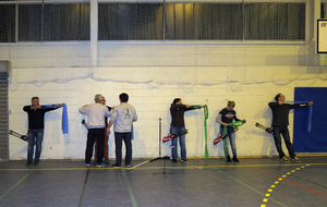 03.12.2018 - Au pied du mur