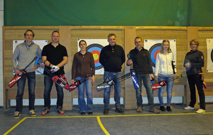 17.12.2018 - Flèche blanche