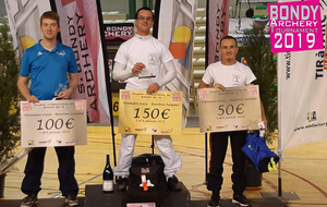 06.01.2019 - Deux bare bow bons...