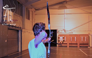 17.01.2019 - Joyeux anniversaire