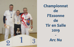 27.01.2019 - Le bare bow d'or