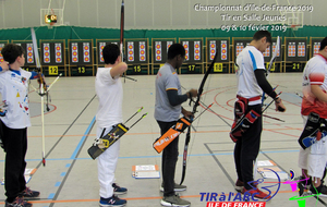 09.02.2019 - Championnat régional salle Jeunes