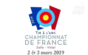 03.03.2018 - Vittel : Phase finale