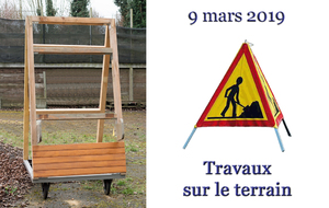 09.03.2019 - Préparer les beaux jours