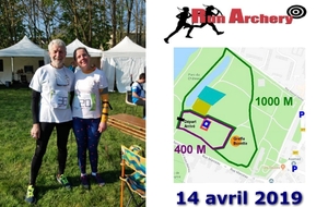 14.04.2019 - Course &amp; Tir