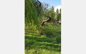 05.05.2019 - ATTENTION