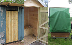 30.05.2019 - Des travaux réalisés