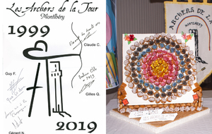 01.06.2019 - Quel bel âge...