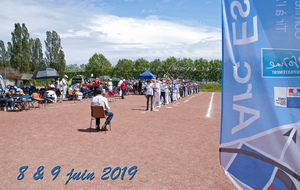 09.06.2019 - Les Archers à l'Extérieur