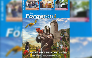 26.08.2109 - Le Forgeron dixit...