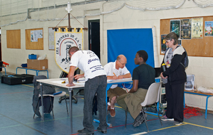 14.09.2019 - Portes ouvertes