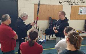 28.09.2019 - Mètre dans le jaune...