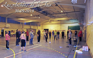 30.09.2019 - De la rotation jusqu'à l’élastique…