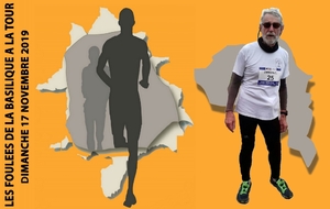 17.11.2019 - De la basilique à la tour