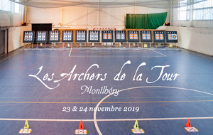 24.11.2019 - Des archers de bonne compagnie