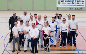 08.12.2019 - Sortie club d'Orsay