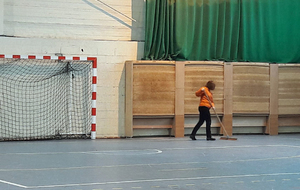 15.12.2019 - Du balai la paille !