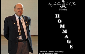 23.01.2020 - Tristesse...