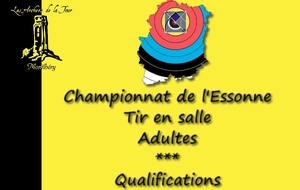 01.02.2020 - CD 91 Salle Adultes