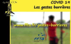 24.07.2020 - Les gestes barrières