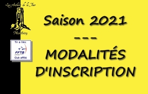 01.09.2020 - Pratiquer le Tir à l'Arc à Montlhéry
