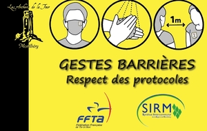 15.09.2020 - Se protéger &amp; Protéger les autres