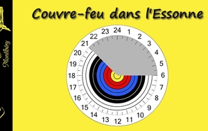 16.10.2020 - Couvre-feu