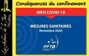 29.10.2020 - Deuxième confinement