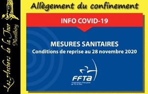 28.11.2020 - En extérieur...