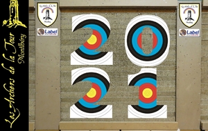 25.12.2020 - 2021 arrive...