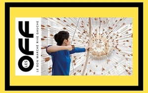 07.02.2021 - Les OFF du Bon Marché