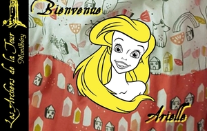 10.03.2021 - Heureuse nouvelle