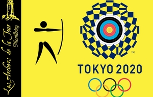 09.07.2021 - JO de Tokyo 2020