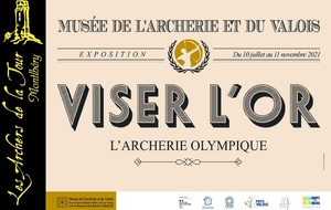15.07.2021 - « Viser l'Or »