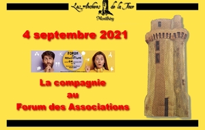 04.09.2021 - Forum des Associations