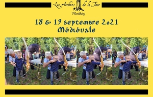 19.09.2021 - Retour au Moyen Âge